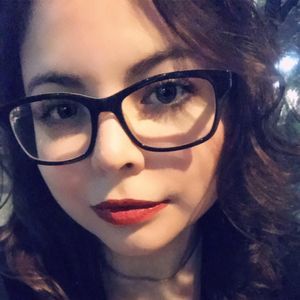 Meet your Posher, Lucia